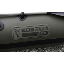 FOX - Eos 300 Boat Slat Floor Ponton